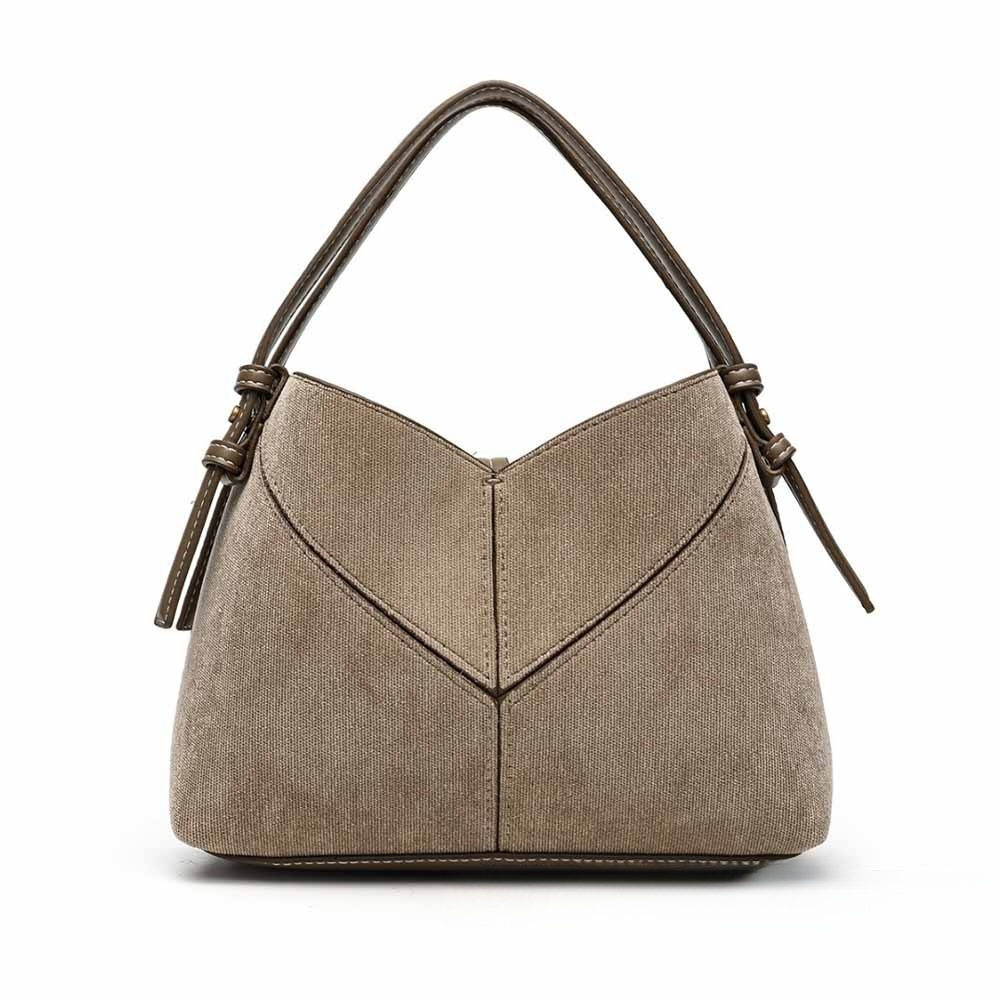 Women's new fashion r large capacity messenger bag handbag