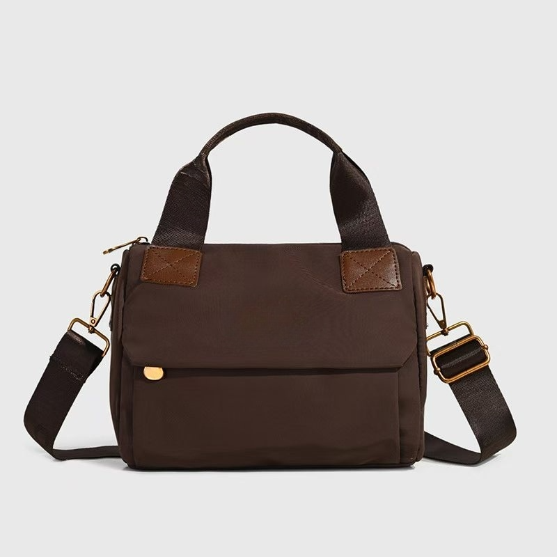 Women's new leisure large-capacity portable travel bag
