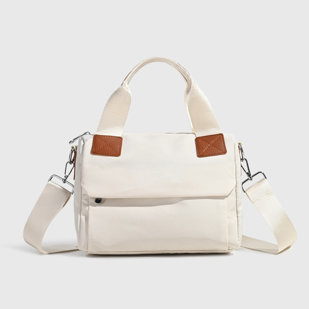 Women's new leisure large-capacity portable travel bag