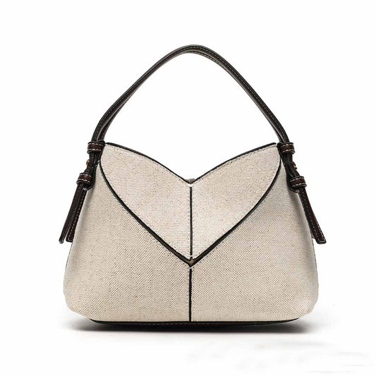 Women's new fashion r large capacity messenger bag handbag