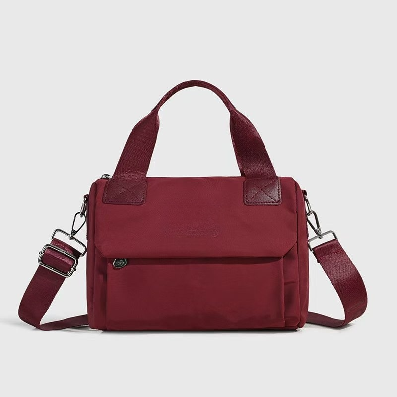 Women's new  leisure large-capacity portable travel bag