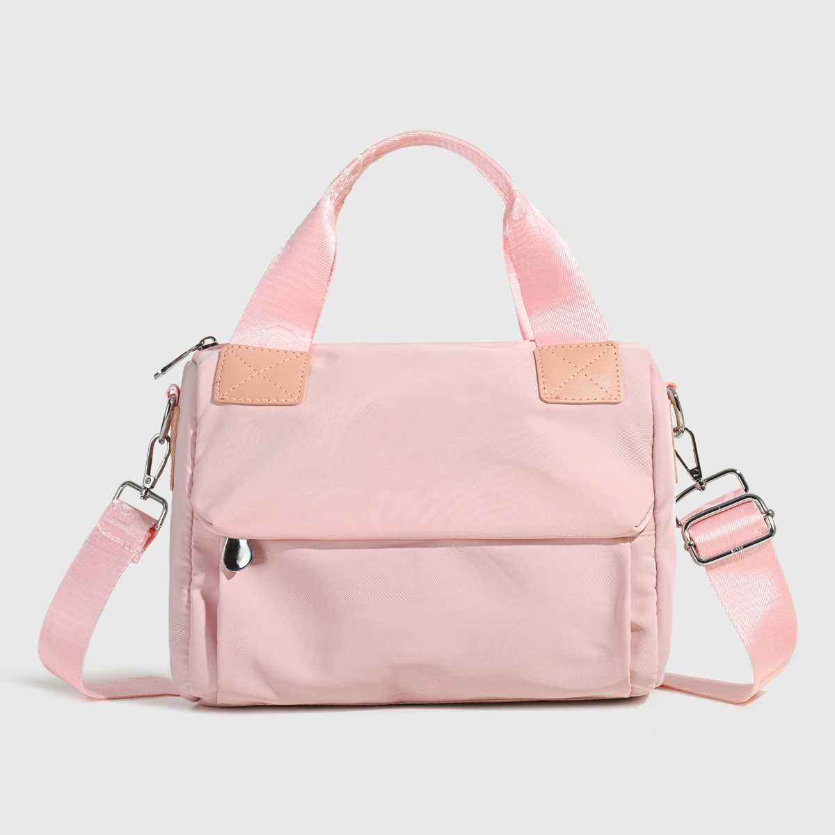 Women's new  leisure large-capacity portable travel bag